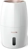 Увлажнитель-очиститель воздуха Philips HU2716/10 белый Image