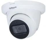 Камера видеонаблюдения аналоговая Dahua DH-HAC-HDW1200TLMQP-A-0280B 2.8-2.8мм HD-CVI HD-TVI цв. корп.:белый Image