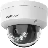 Камера видеонаблюдения IP Hikvision DS-2CD1123G2-LIU (2.8 MM) 2.8-2.8мм цв. корп.:белый Image