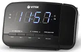 Радиочасы Vitek VT-6611 Image