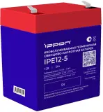 Батарея для ИБП Ippon IPE12-5 12В 5Ач Image