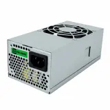 Powerman Power Supply  300W  PM-300TFX 80+ Bronze with power cord 1.5m (8cm fan) Image