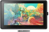 Графический планшет-монитор Wacom Cintiq 22 LED HDMI черный Image