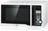 Микроволновая Печь BBK 20MWS-770S/W 20л. 700Вт белый Image