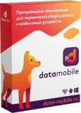 Неискл. право на исп-ие ПО DataMobile версия Стандарт Pro LifeTime (DMPRO) Image