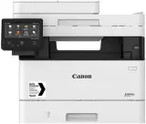 МФУ лазерный Canon i-Sensys MF443dw (3514C008) A4 Duplex WiFi белый/черный Image