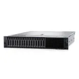 DELL PowerEdge R750XS 2U/16SFF/1xHS/H755/iDRAC9 Ent/2xGE, OCP 3.0/noPSU/2xLP/5 fan/noDVD/noBezel/Rails/noCMA/1YWARR (210-AZYQ) Image