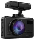Видеорегистратор с радар-детектором Navitel XR2650 PRO GPS ГЛОНАСС черный Image