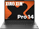 Ноутбук Lenovo Xiaoxin pro14 IRH8 Core i7 13620H 16Gb SSD1Tb Intel Iris Xe graphics 14" IPS 2.8K (2880x1800) Windows 11 trial (для ознакомления) Home grey WiFi BT Cam Image