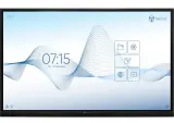 Мультимедийное устройство Интерактивный  комплекс NextPanel 75,  75",  4К (3840*2160), 370 кд/м2, 4000:1, IR, 10 мс, 20 касаний, Wi-Fi, Android 8.0. OPS модуль: процессор Intel Core i5, DDR4 8Гб, SSD 128Гб Image