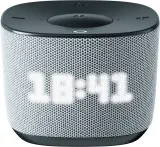 Умная колонка Sber Boom Home SBDV-00171G Салют серый 8W Mono BT/Wi-Fi (без.бат) Image