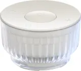 Умная колонка Sber Boom Mini 2 SBDV-00250G Салют серый 5W Mono BT/Wi-Fi Image