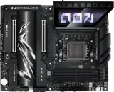 ASUS ROG CROSSHAIR X870E HERO, AM5, X870, 4*DDR5, 4*SATA, 5*M.2,  6*USB 3.2, 2*Type-C, 2*USB4, 6*PCIx16, HDMI, ATX; 90MB1IE0-M0EAY0 Image