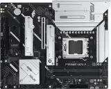 ASUS PRIME X870-P, AM5, X870, 4*DDR5,  2*SATA, 4*M.2, 4*USB 3.2, 2*USB 2.0, 2*Type-C, 5*PCIx16, HDMI, ATX; 90MB1IT0-M0EAY0 Image