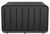 TerraMaster F6-424 tower NAS QC 3,4Ghz/8Gb(32)/TRAID,JBOD,RAID0,1,10,5,6/up to 6 HDD SATA(3,5' or 2,5')/2xM.2 2280 NVMe/2xUSB/HDMI/2x2,5GbE RJ-45/iSCSI/1xPS/1YW Image