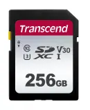 Флеш карта SDXC 256GB Transcend TS256GSDC300S w/o adapter Image