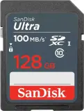 Флеш карта SDXC 128GB Sandisk SDSDUNR-128G-GN3IN Ultra Image