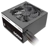 Блок питания Thermaltake TR2 S 500W, ATX, 120mm, 5xSATA, 2xPCI-E, APFC, 80+, BOX Image