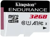 Флеш карта microSDHC 32GB Kingston SDCE/32GB High Endurance w/o adapter Image