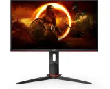 Монитор AOC 23.8" Gaming 24G2SP черный/красный IPS LED 16:9 HDMI матовая HAS Piv 300cd 178гр/178гр 1920x1080 165Hz FreeSync Premium VGA DP FHD 4.25кг Image