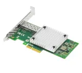 Сетевая карта LR-Link NIC PCIe x4, 1 x 10G, SFP+, Intel 82599EN chipset Image