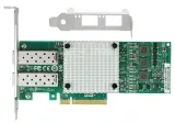 Сетевая карта LR-Link NIC PCIe x8, 2 x 10G SFP+, Broadcom 57810S chipset (FH+LP) Image