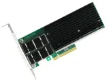 Сетевая карта LR-Link NIC PCIe 3.0 x8, 2x40G QSFP+, Intel XL710 chipset Image