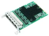 Сетевая карта LR-Link NIC OCP 3.0, 4 x 1G RJ45, Intel I350AM4P chiset Image