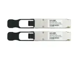 Трансивер LR-Link Transceiver QSFP+ 40G 850nm, Multi-Mode, 100m (MPO connectors) Image