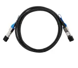 Кабель LR-Link DAC 100G QSFP28 Direct Attach Passive Copper Cable,3M Image