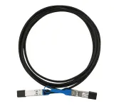 Кабель LR-Link DAC 25Gb SFP28 to SFP28 Direct Attach Passive Copper Cable, 3m Image