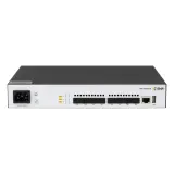 SNR Управляемый коммутатор уровня 2+, 8 x 1/10GE SFP+. Питание: 220V AC Image