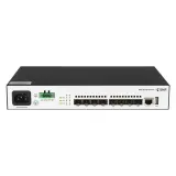 SNR Управляемый коммутатор уровня 2+, 8 x 1/10GE SFP+. Питание: 220V AC + встроенный UPS 12V Image