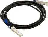 FiberTrade Кабель прямого подключения FT-SFP28-CabP-AWG30-3 (25G, 30AWG витая пара, SFP28, 3м) Image