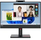 Монитор Lenovo 23.8" ThinkCentre TIO24 G5 черный IPS 4ms 16:9 M/M Cam матовая HAS Piv 1000:1 250cd 178гр/178гр 1920x1080 60Hz DP FHD USB 6.66кг Image