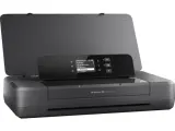 Принтер струйный HP OfficeJet 202 (N4K99C) A4 WiFi черный Image