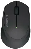 Мышь Logitech M280 серый оптическая (1000dpi) беспроводная USB (2but) Image