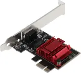 Сетевой адаптер 2.5G Ethernet Cudy PE25 PCI Express Image