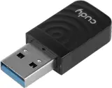 Сетевой адаптер Wi-Fi Cudy WU1300S AC1300 USB 3.0 (ант.внутр.) 1ант. Image