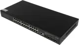 Коммутатор Cudy GS5024S4 (L3) 24x1Гбит/с 4SFP+ управляемый Image