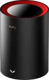 Бесшовный Mesh роутер Cudy M3000 (M3000 1.0) AX3000 10/100/1000/2500BASE-T/WI-FI черный Image