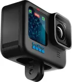 Экшн-камера GoPro HERO11 CHDHX-111-TH 1xCMOS 27Mpix черный Image