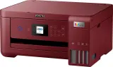 МФУ струйный Epson EcoTank L4267 (C11CJ63512) A4 Duplex WiFi красный (RED) Image