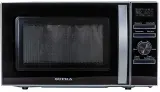 Микроволновая Печь Supra 20TSG55 20л. 700Вт черный Image