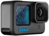 Экшн-камера GoPro HERO11 1xCMOS 27Mpix черный Image