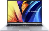 Ноутбук Asus VivoBook 16 X1605ZA-MB364 Core i3 1215U 8Gb SSD512Gb Intel UHD Graphics 16" IPS WUXGA (1920x1200) noOS silver WiFi BT Cam (90NB0ZA2-M00KB0) Image