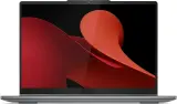 Ноутбук Lenovo IdeaPad 5 16AHP9 Ryzen 5 8645HS 16Gb SSD512Gb AMD Radeon 760M 16" OLED Touch 2K (2048x1280) noOS grey WiFi BT Cam (83DS003XRK) Image