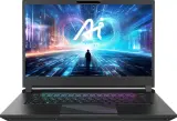 Ноутбук Gigabyte Aorus 15 BKG Core Ultra 7 155H 16Gb SSD1Tb NVIDIA GeForce RTX4060 8Gb 15.6" IPS QHD (2560x1440) Windows 11 Home black WiFi BT Cam (BKG-13KZ754SH) Image
