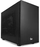 ПК IRU Strato 510B7GS MT i5 12400F (2.5) 16Gb SSD512Gb RTX4060 8Gb Free DOS GbitEth 600W черный (2055740) Image