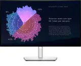 Монитор Dell 27" UltraSharp U2722DE серебристый/черный IPS LED 5ms 16:9 HDMI матовая HAS Piv 350cd 178гр/178гр 2560x1440 60Hz DP WQ USB Image